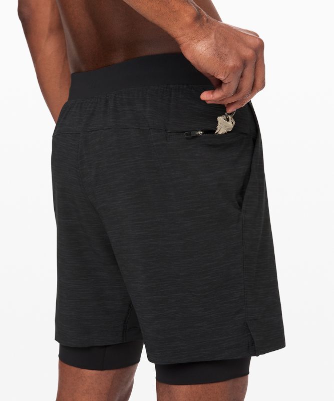 T.H.E. Short 7" *Nulu™ Lined