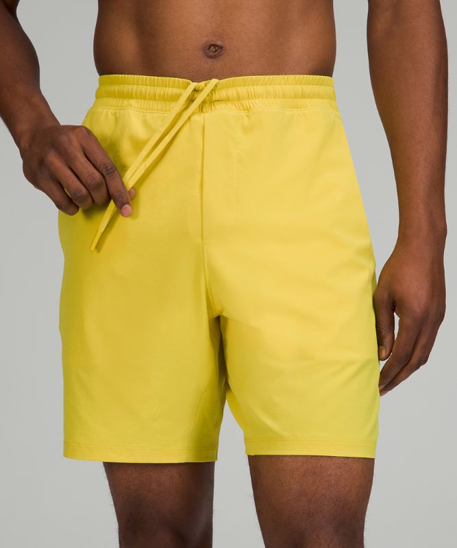 Pace Breaker Short 7" *Lined