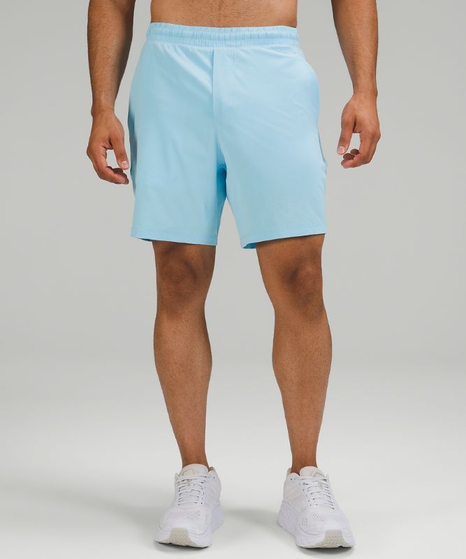 Pace Breaker Lined Short 7"