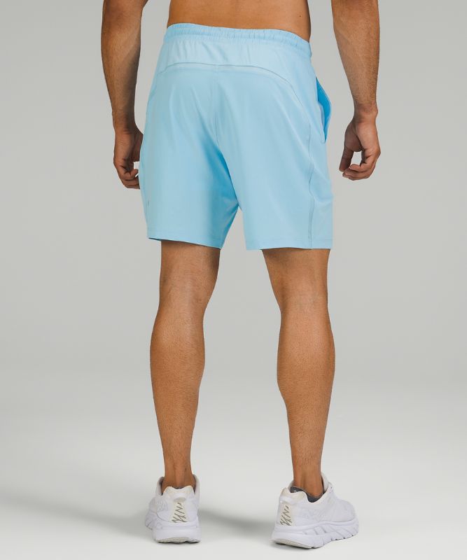 Pace Breaker Lined Short 7"