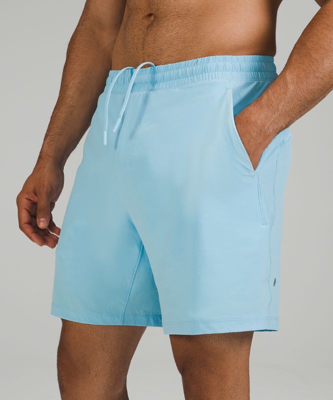 Pace Breaker Lined Short 7"