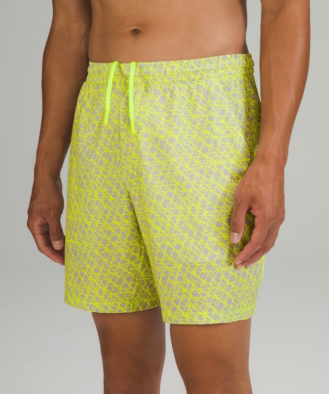 Pace Breaker Short 7" *Linerless