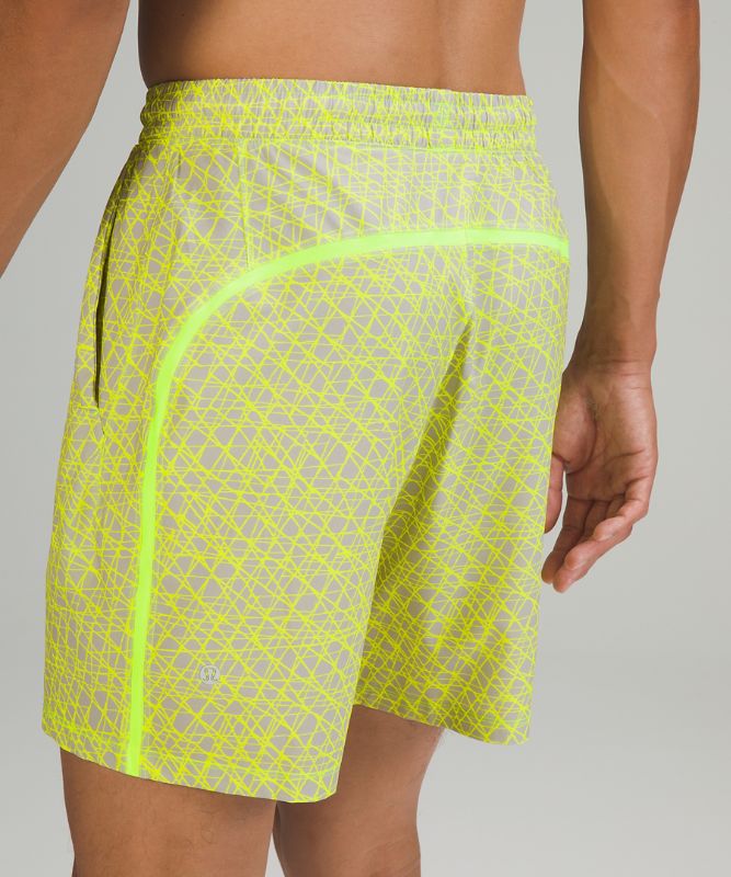 Pace Breaker Short 7" *Linerless