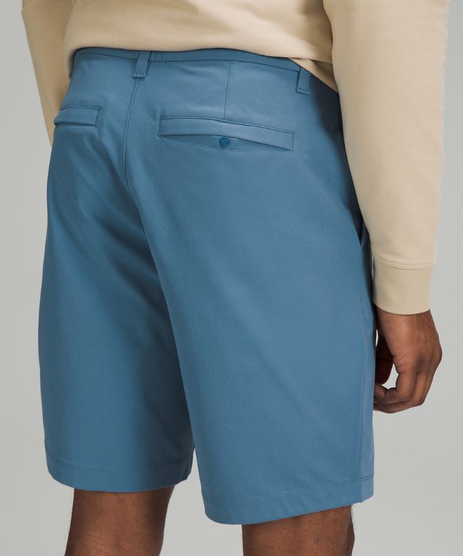 Lululemon Commission sold Shorts Light Blue