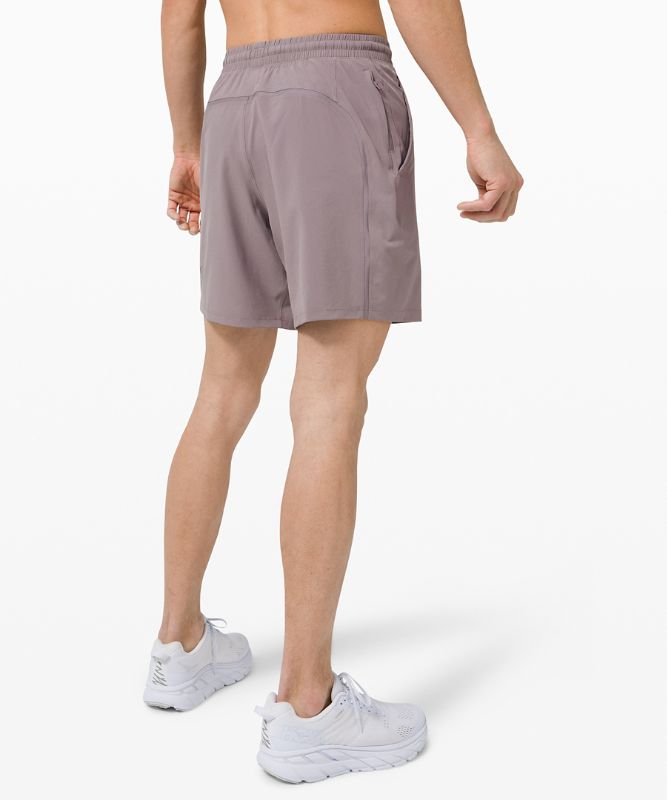 Pace Breaker Short 7" *Linerless