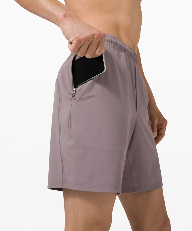 Pace Breaker Short 7" *Linerless