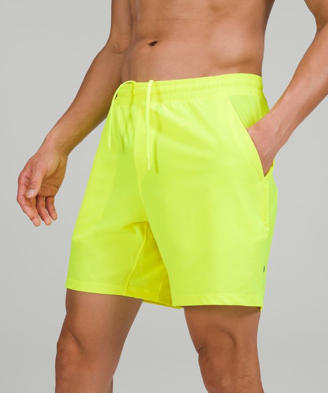 Pace Breaker Short 7" *Linerless