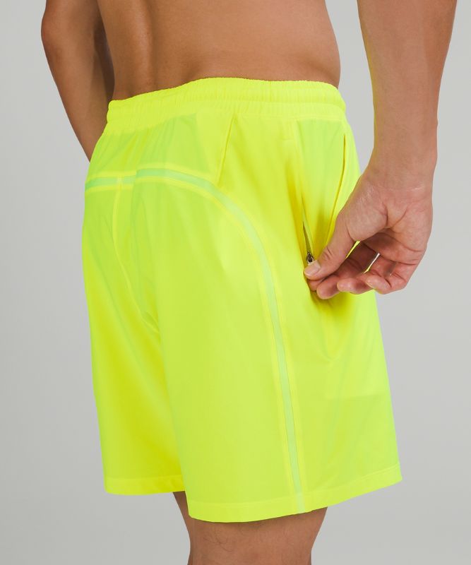 Pace Breaker Short 7" *Linerless