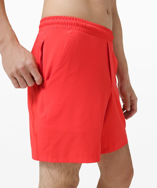 Pace Breaker Short 7" *Linerless