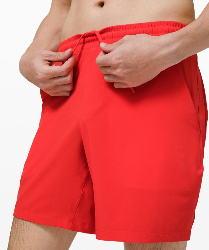 Pace Breaker Short 7" *Linerless