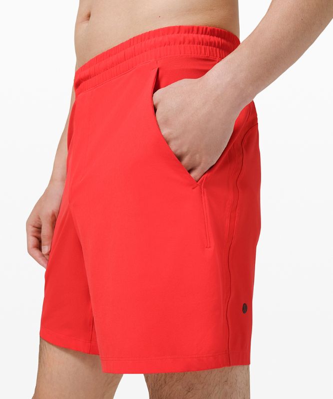 Pace Breaker Short 7" *Linerless