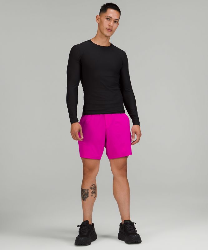 Pace Breaker Short 7" *Linerless