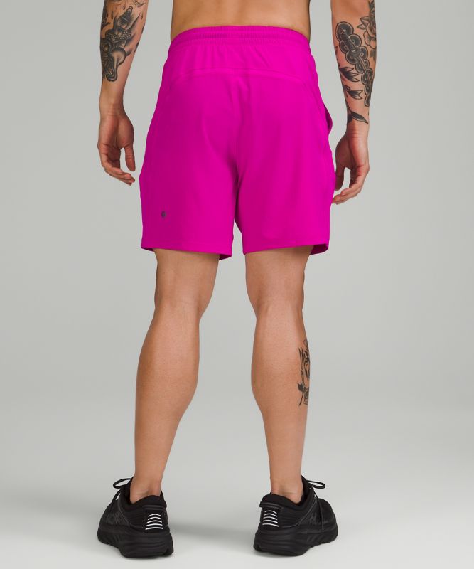 Pace Breaker Short 7" *Linerless