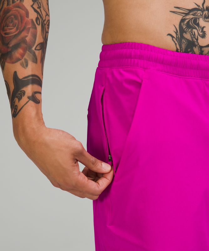 Pace Breaker Short 7" *Linerless