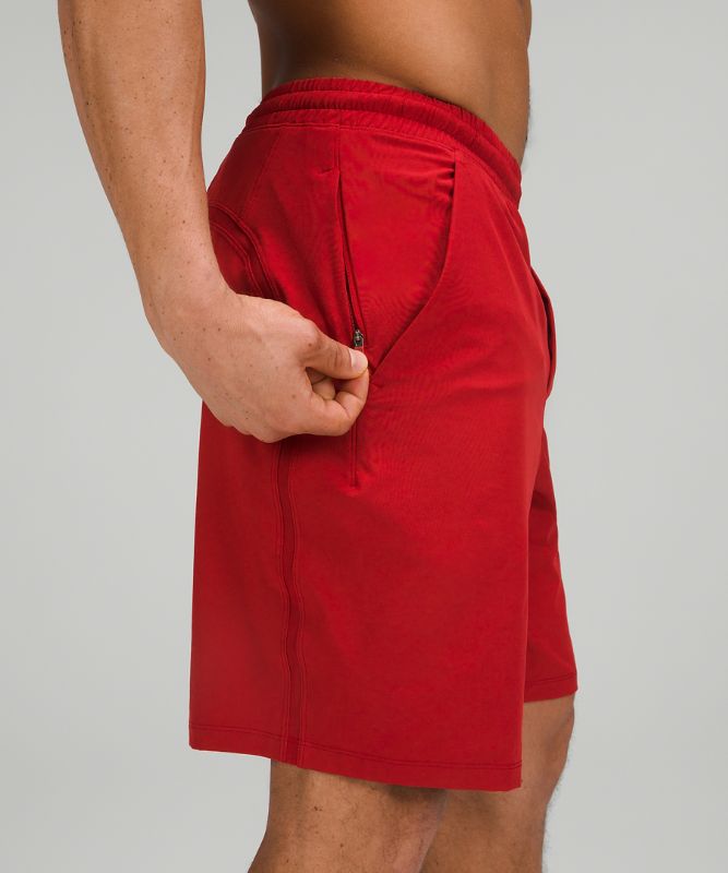 Pace Breaker Short 9" *Lined