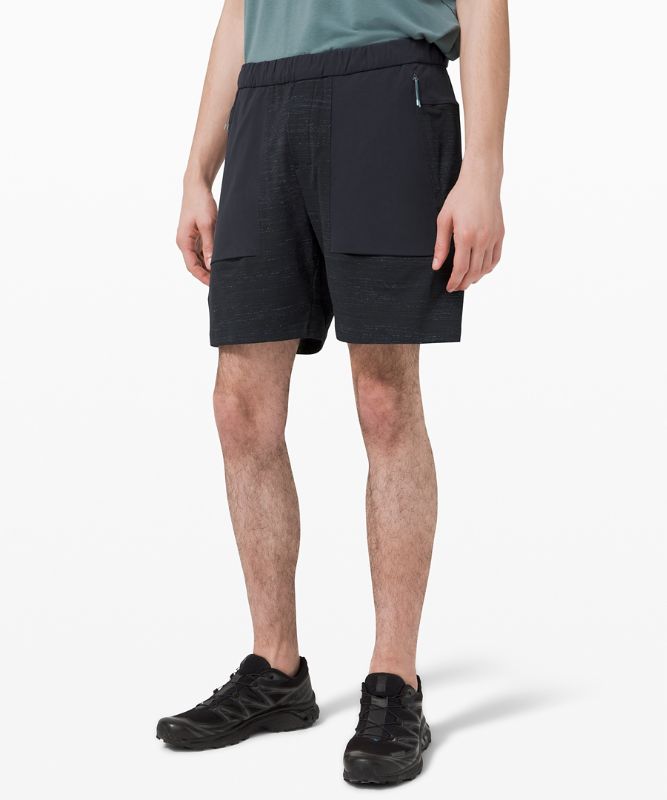 lululemon lab Varsa Short