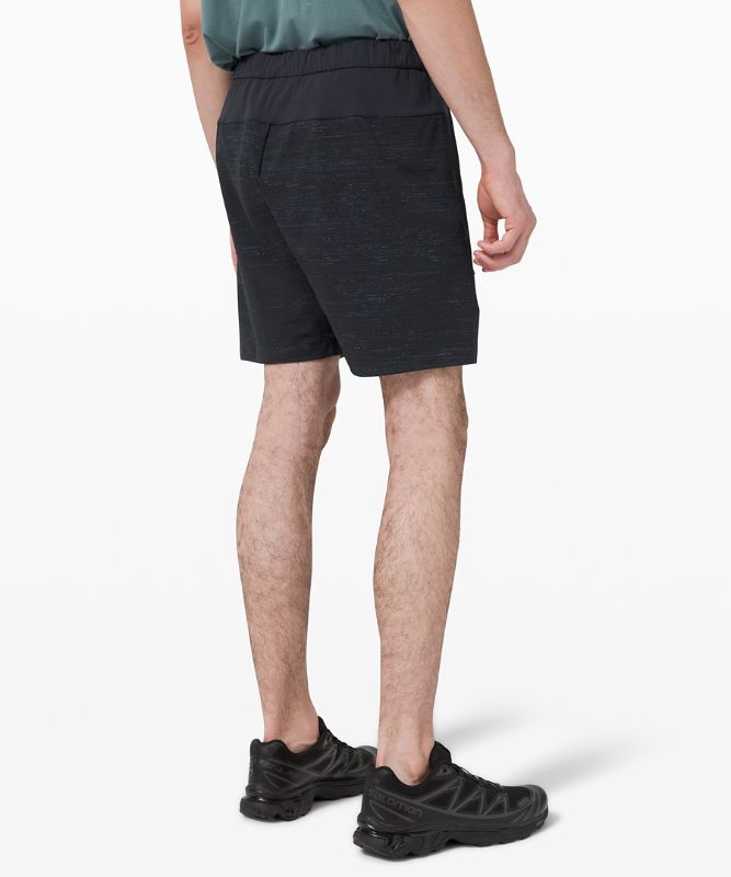 lululemon lab Varsa Short