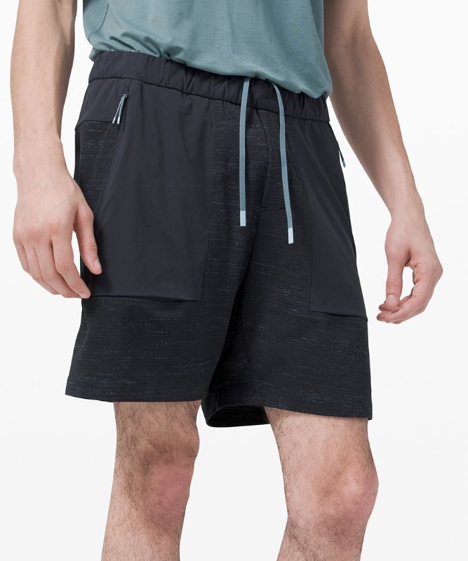 lululemon lab Varsa Short