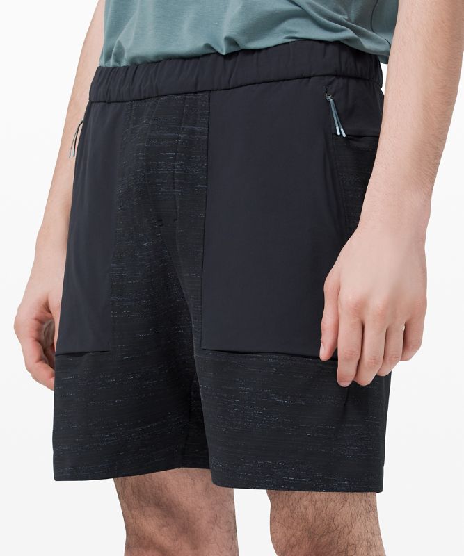 lululemon lab Varsa Short