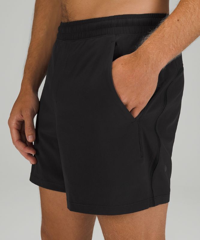 Pace Breaker Short 5" *Liner