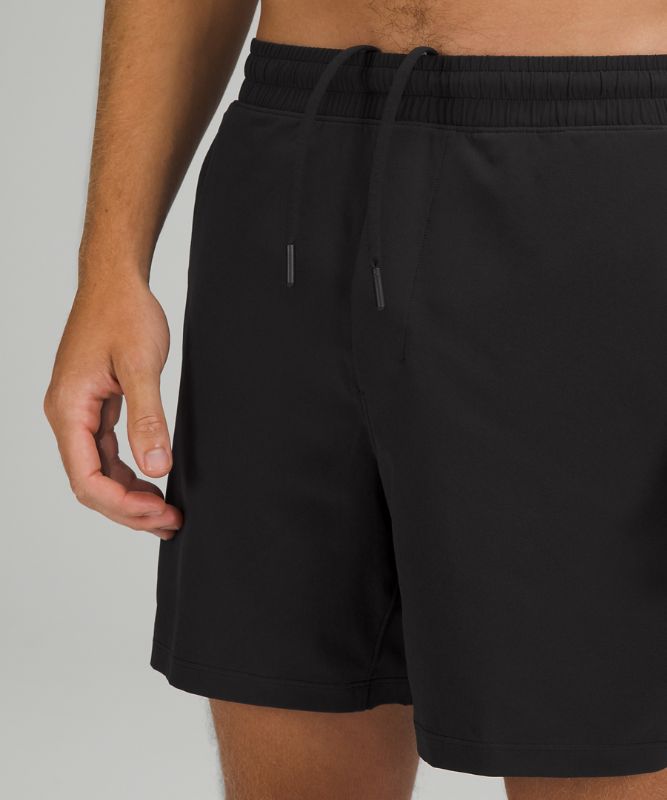 Pace Breaker Short 5" *Liner