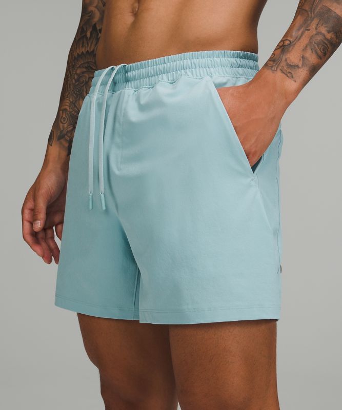 Pace Breaker Short 5" *Liner