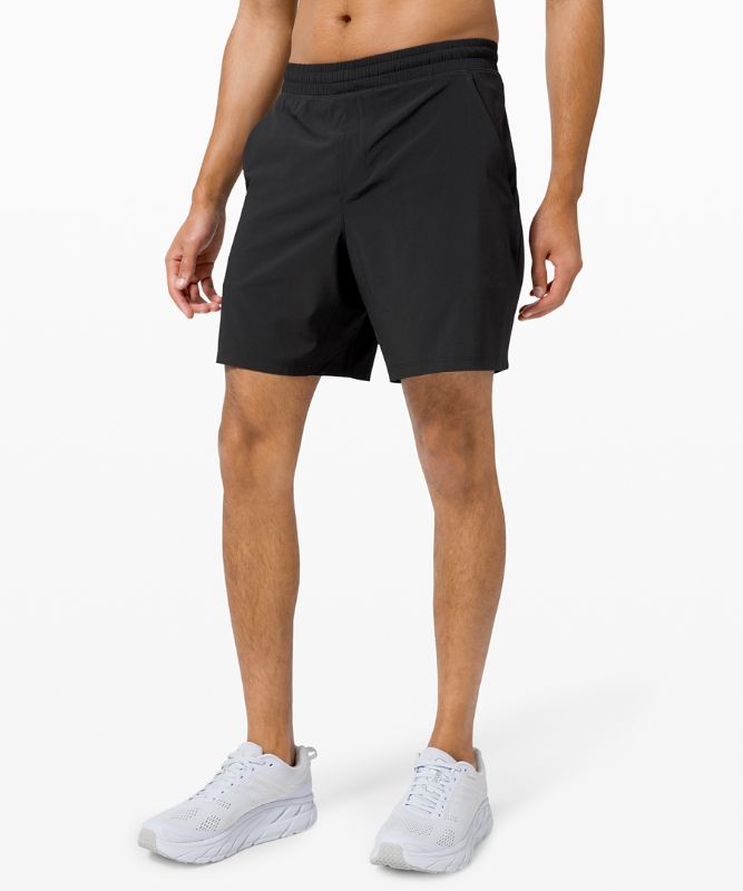 Pace Breaker Short 7" *Lined