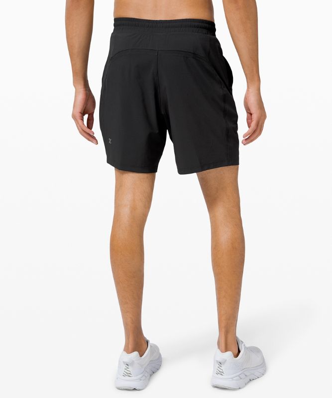 Pace Breaker Short 7" *Lined