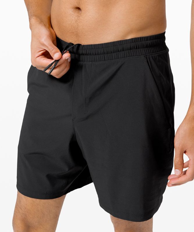 Pace Breaker Short 7" *Lined