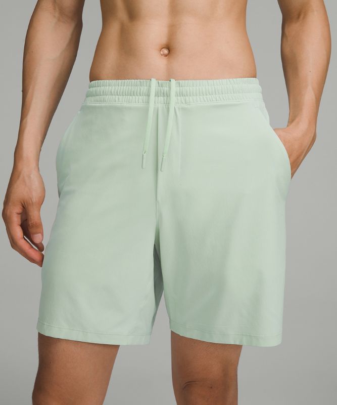 Pace Breaker Short 7" *Lined