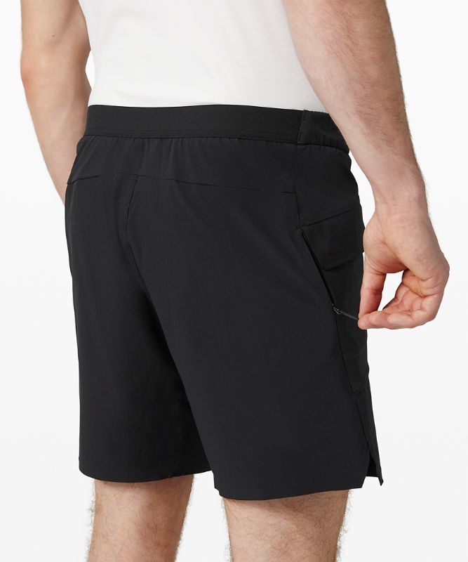 Diffraction Cargo Short 6"