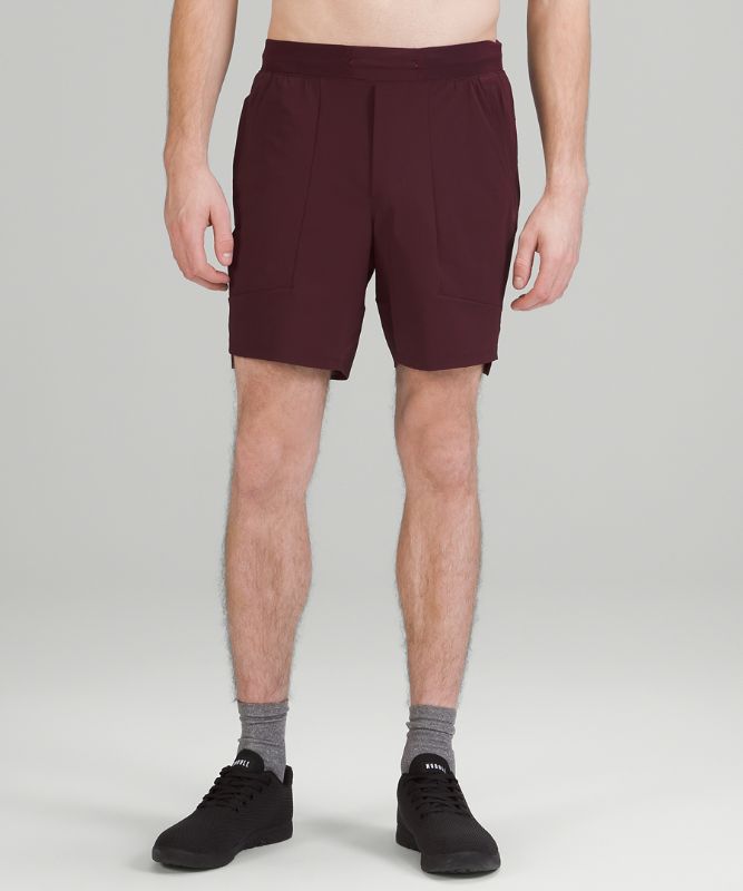 Cassis License to Train Jogger - Small : r/Lululemen