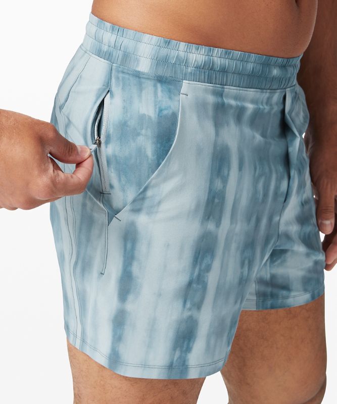 Pace Breaker Short 5" *Linerless