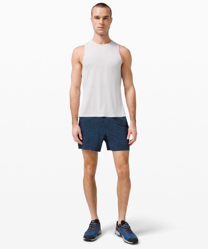 Pace Breaker Short 5" *Lined