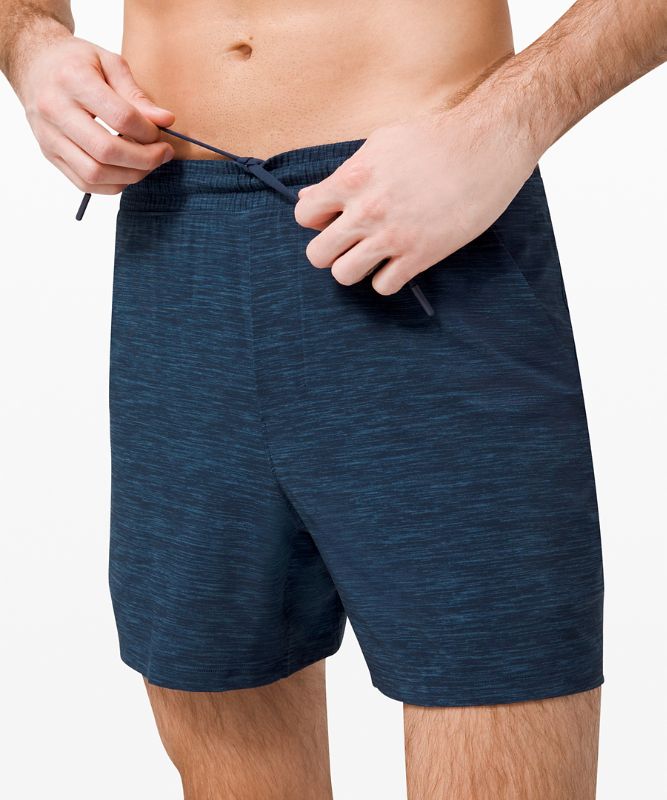 Pace Breaker Short 5" *Lined