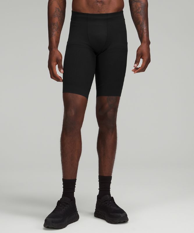 SenseKnit™ Running Short 10