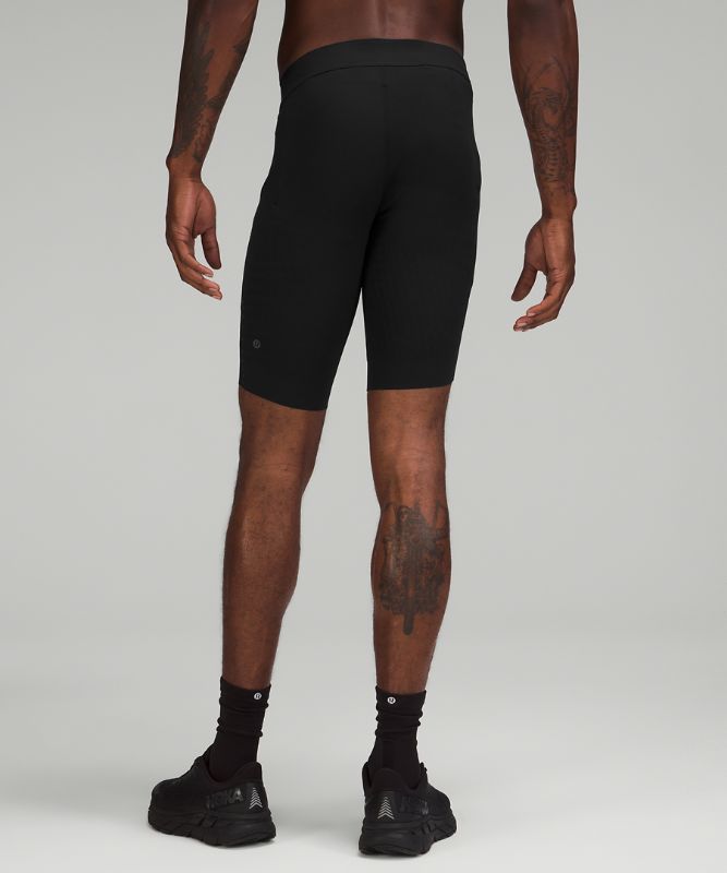 SenseKnit™ Running Short 10