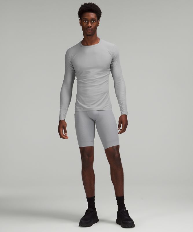 SenseKnit™ Running Short 10