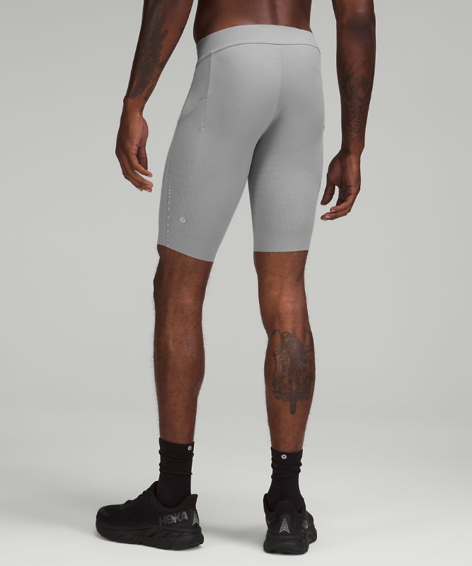 SenseKnit™ Running Short 10