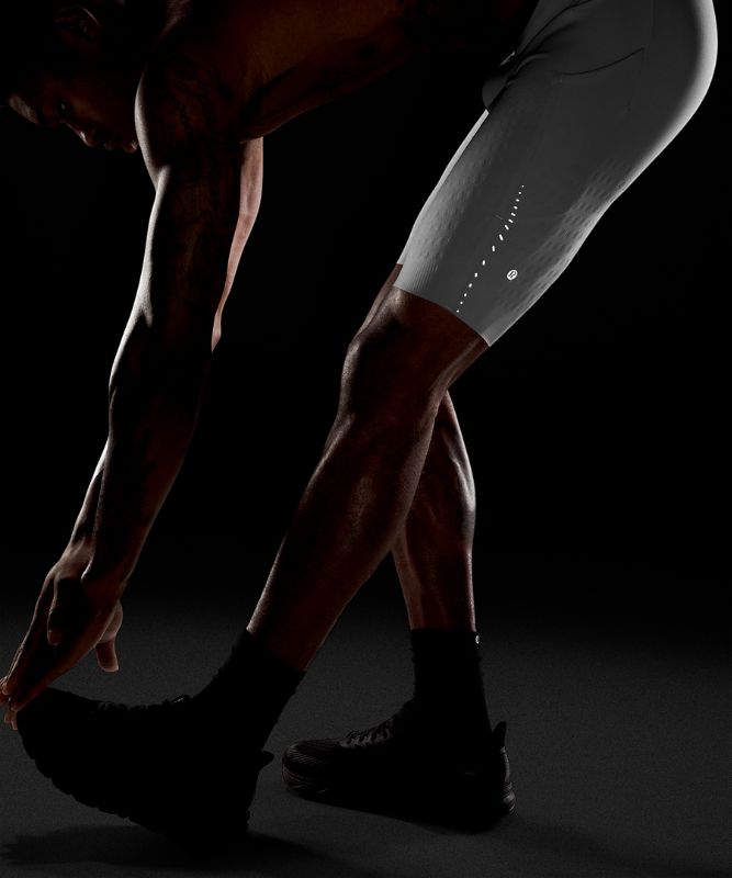 SenseKnit™ Running Short 10