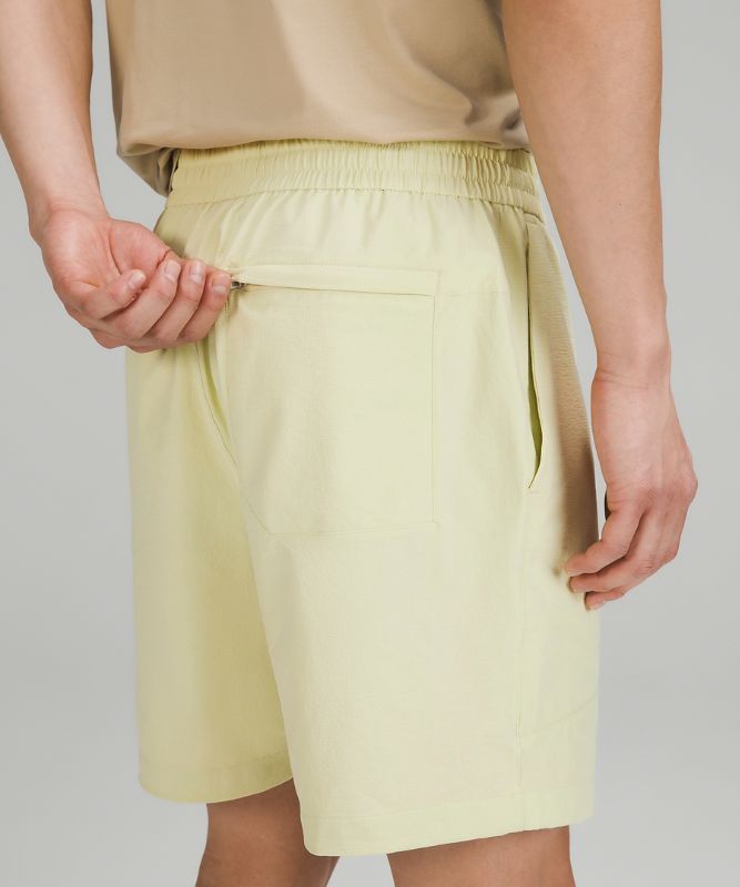 Bowline Short 8" *Online Only