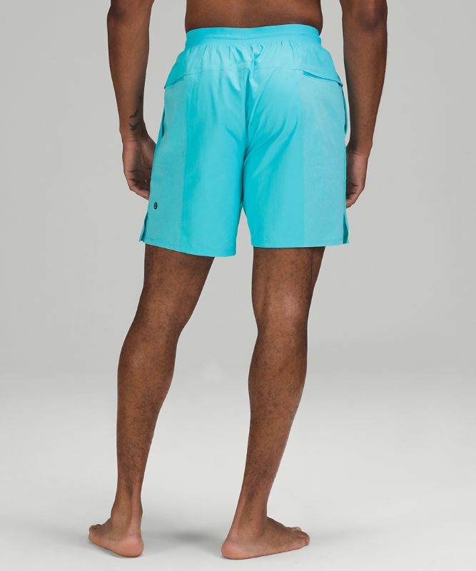 Active Swim Short 8"