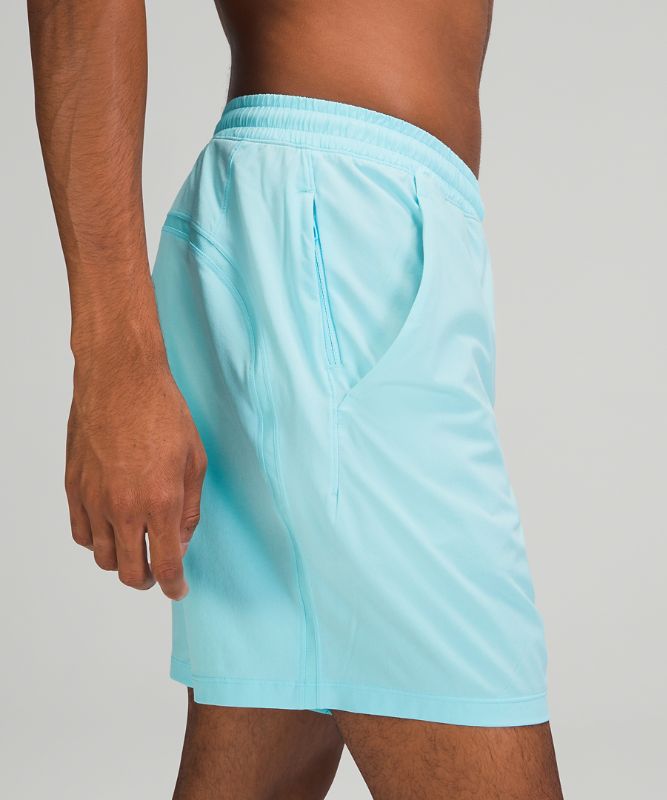 Pace Breaker Short 7' LinerLess *SeaWheeze