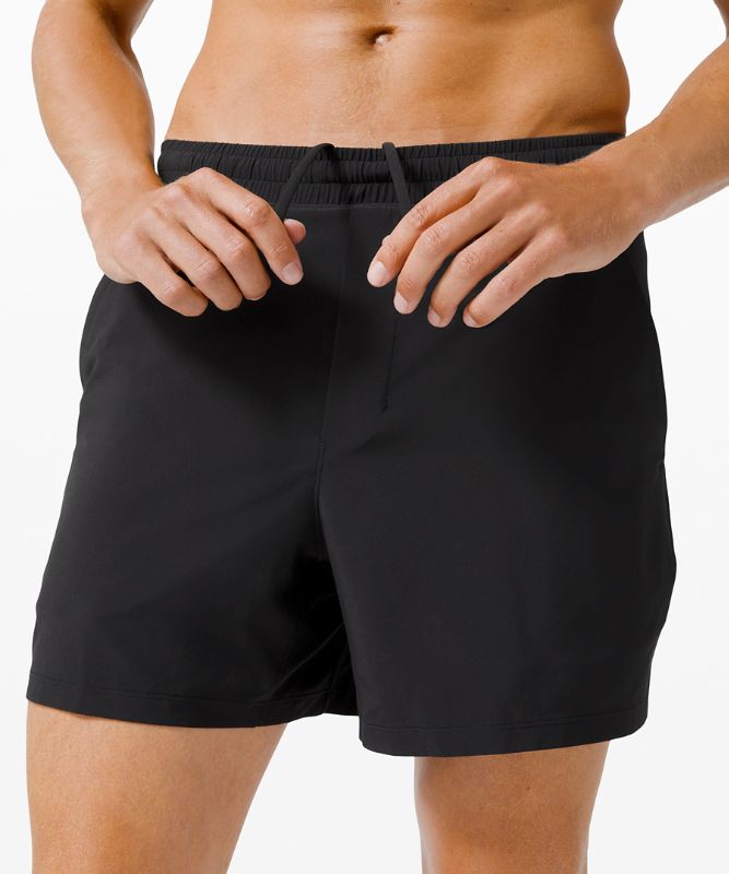 Pace Breaker Lined Short 5"