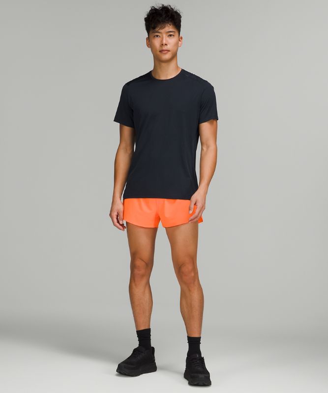 Fast and Free Reflective Short 3"