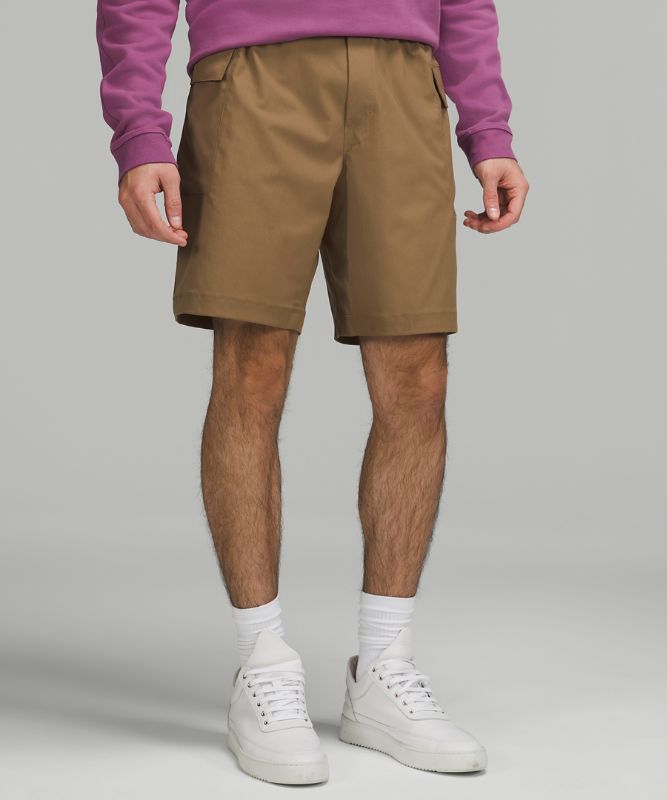 Utilitarian Cargo Short 9"