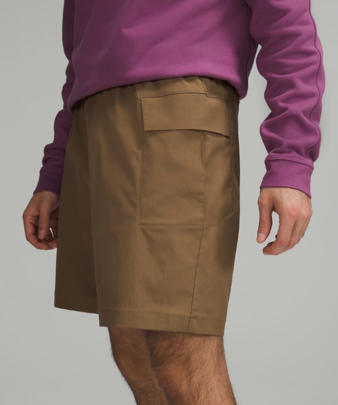 Utilitarian Cargo Short 9"