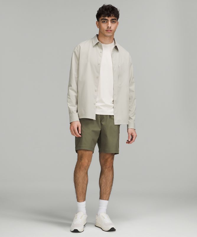 Utilitarian Cargo Short 9"