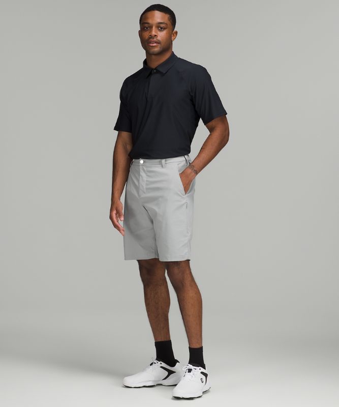 Commission Golf Short 10"