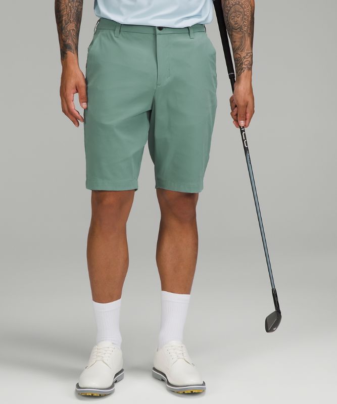 Commission Golf Short 10"